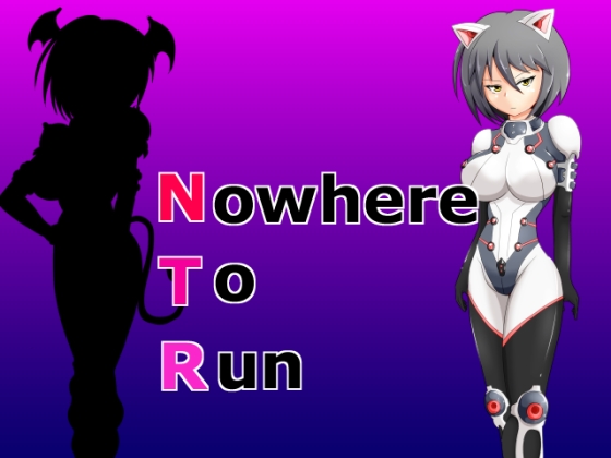 Nowhere To Run