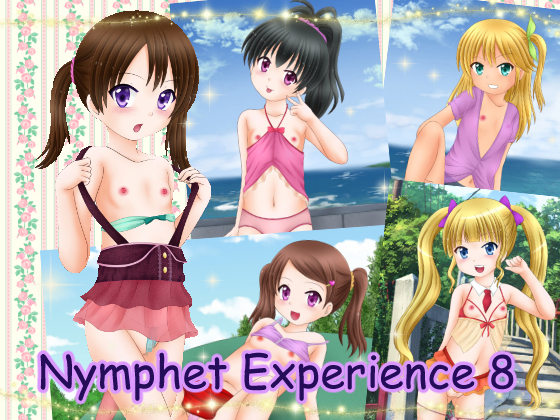Nymphet Experience 8