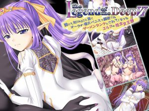 [RJ128525] the Legend of the Deep -Episode6-