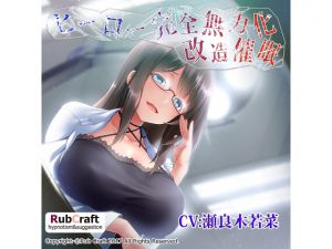 [RJ201369] ヒーロー完全無力化改造催眠