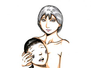 [RJ203798] やられて目覚めて