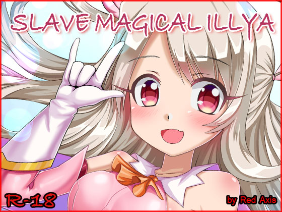 Slave Magical Illya