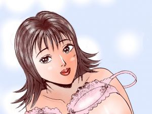 [RJ207277] 遊び妻の後始末