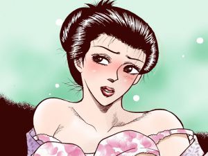 [RJ207517] 熟女は二度騙される