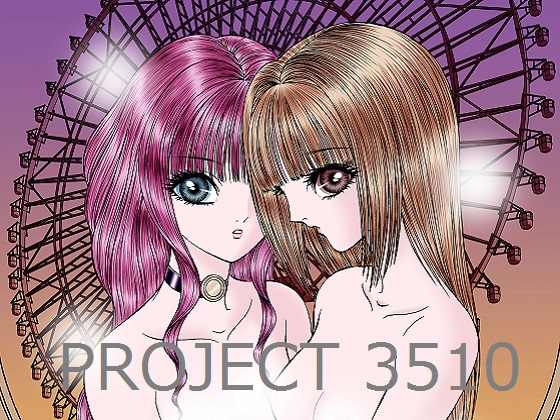 PROJECT 3510