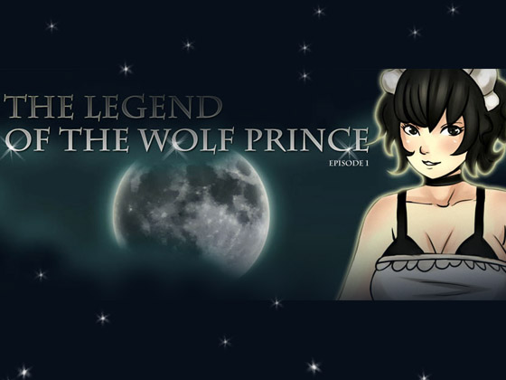 The legend of the wolf prince episode 1