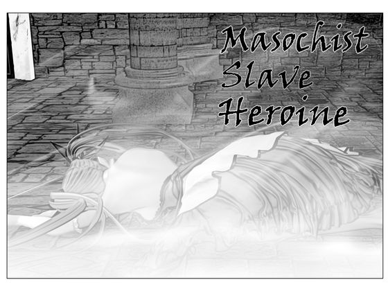 Masochist Slave Heroine