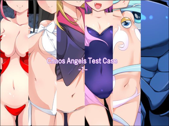 Chaos Angels Test Case 1