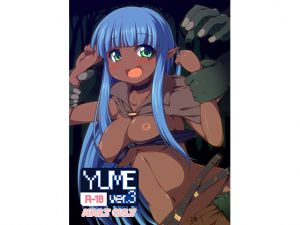 [RJ191639] YUME ver.3