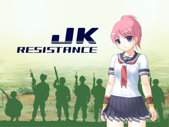 JK RESISTANCE