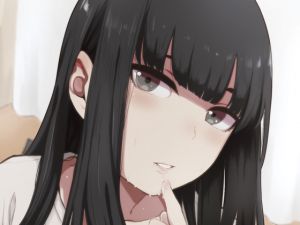 [RJ192586] 乞う指先