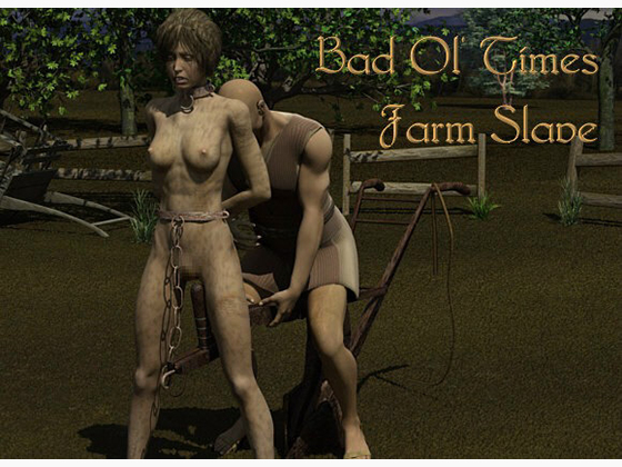 Farm Slave