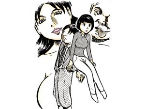 [RJ194018] 味くらべ夫婦