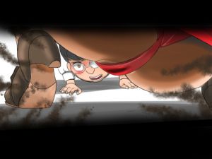 [RJ197843] 大人の階段