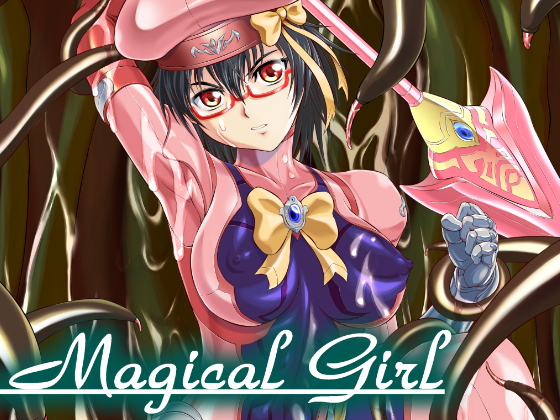 MagicalGirl
