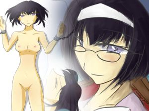 [RJ200399] 革命の子を産む条件