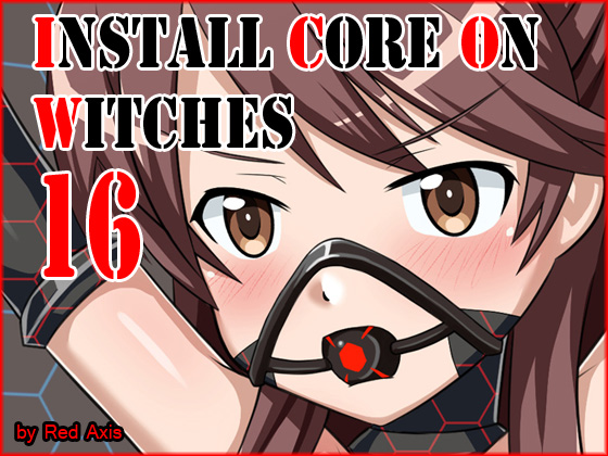 Install Core On Witches 16