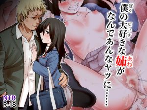 [RJ215594] [maku] 僕の大好きな姉がなんであんなヤツに……