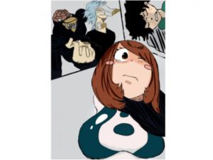 [RJ220595][アクメハゲ] 凌辱アカデミア