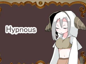 [RJ222808][NextStage] HypnousDungeon