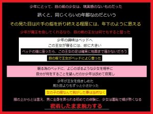 [RJ225328][とりゃくりゃく] 王女と旅する、異救世界