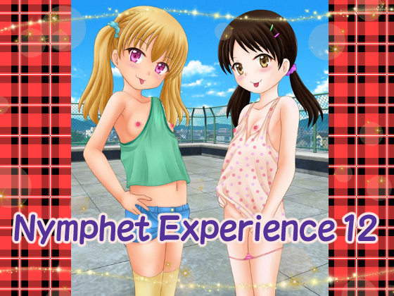 Nymphet Experience 12