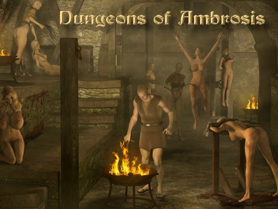 Dungeons of Ambrosis