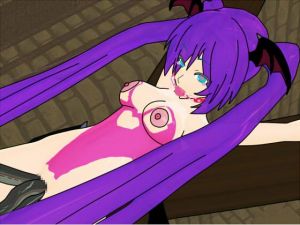 [RJ231707][アサルトヒヨコ] リリスの不思議なダンジョンイラスト集