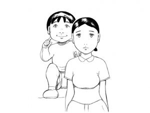 [RJ236539][N-ZUMi-HA] 悪童棒虐