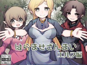 [RJ238483][ケチャップ味のマヨネーズ] はらませざんまい エルフ編