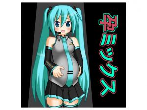 [RJ239137][j.c] 孕ミックス