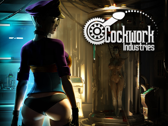 Cockwork Industries