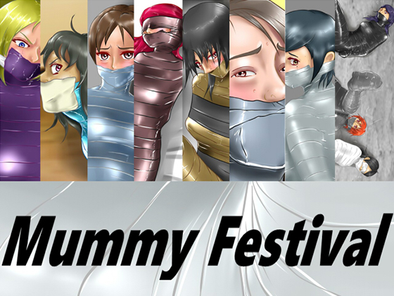 Mummy Festival