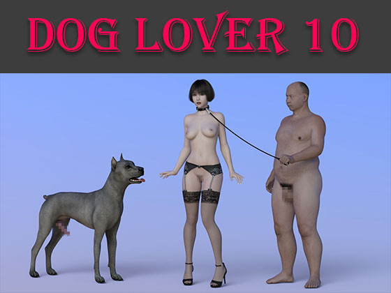 Dog Lover 10