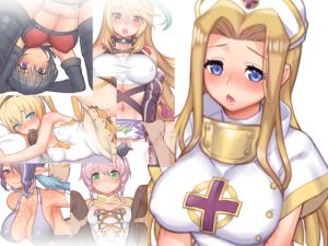 [RJ242401][BITTER SWEET] ふらぐめんとの42