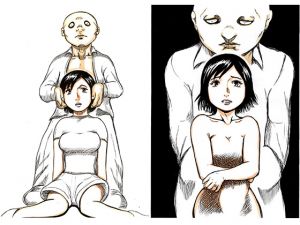 [RJ241664][N-ZUMi-HA] 翠さんと暴君