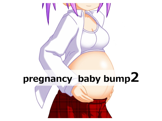 pregnancy baby bump2