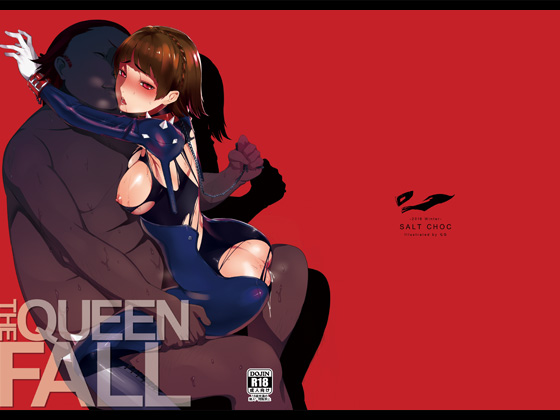 THE QUEEN FALL