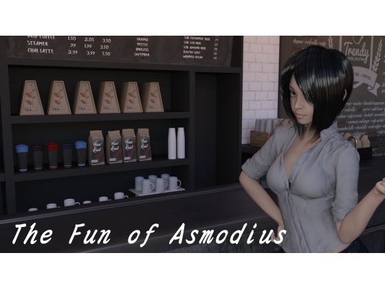 The Fun of Asmodius for Android