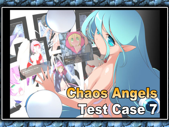 Chaos Angels Test Case 7