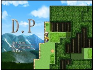 [RJ246142][アグノーストス] D.P