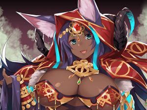 [RJ251961][Flicker10] FGO盛り合わせ