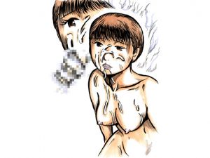 [RJ252907][N-ZUMi-HA] 謝罪させられ人妻