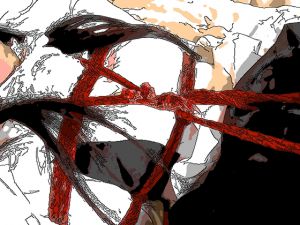 [RJ255726][こえこえみどり] 強姦願望のある若妻ちゃんをM字拘束してレイプしてあげる *後半絶叫が生々しいので注意