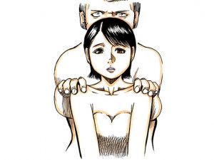 [RJ256350][N-ZUMi-HA] たたなくなった夫の為に