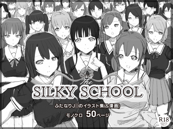 the SILKY SCHOOL
