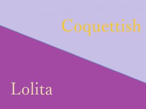 [RJ266015][もっつぁれら杏] Coquettish Lolita