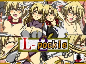 [RJ268638][ねこぽっくる] L-pockle2