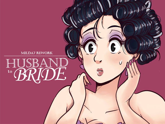 Husband To Bride (meowwithme)