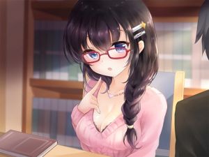 [RJ272235][たまき製作所] 茜とおじ様 2話